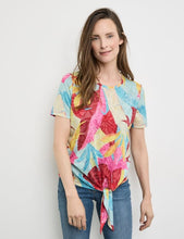 Load image into Gallery viewer, Gerry Weber 370277-35052 T-SHIRT
