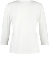 Load image into Gallery viewer, Gerry Weber 470214 35006 T-Shirt
