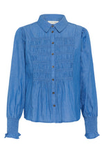 Load image into Gallery viewer, Cream 10614954 CRKAMI SHIRT
