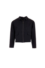 Load image into Gallery viewer, Peruzzi W24189 TECHNICAL ZIP JACKET
