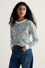 Load image into Gallery viewer, Seasalt B-Wm38433-37220 Bright Wave Sweatshirt
