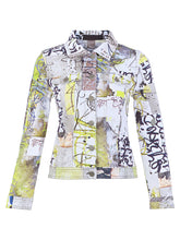 Load image into Gallery viewer, Dolcezza 76726 KNIT JACKET
