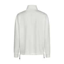Load image into Gallery viewer, Barbara Lebek 55020062 Sweatshirt jacket
