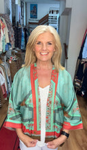 Load image into Gallery viewer, One Hundred Stars Kimfdlaqa KIMONO
