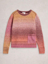Load image into Gallery viewer, White Stuff 444061 LILIBET JUMPER
