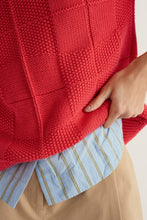 Load image into Gallery viewer, Seasalt B-Wm39141-31912 Hedge Rock Jumper
