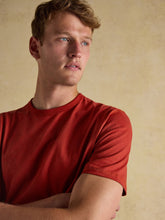 Load image into Gallery viewer, Joules Aw6394 RUGBY CLUB TEE ORAN
