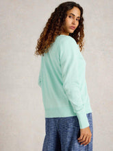 Load image into Gallery viewer, White Stuff 443041 LULU CARDI
