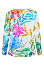 Load image into Gallery viewer, Robell 56437 55124 HANNAH BLOUSE
