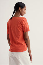 Load image into Gallery viewer, Seasalt B-Wm38021-14232 Bryher View T-Shirt
