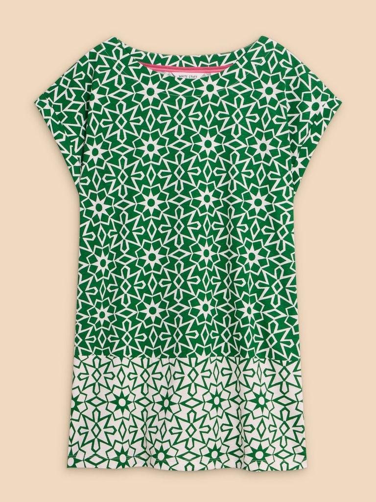 White Stuff 441039 CARRIE TUNIC
