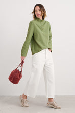 Load image into Gallery viewer, Seasalt B-Wm33814-8992 Last Boat Sweatshirt
