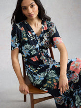 Load image into Gallery viewer, White Stuff 446141 Phoebe midi dress

