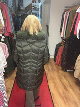 Load image into Gallery viewer, Barbara Lebek 10750062 COAT
