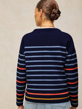 Load image into Gallery viewer, White Stuff 446744 CARLA JUMPER
