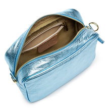 Load image into Gallery viewer, Elie Beaumont Ebb5001 handbag azure
