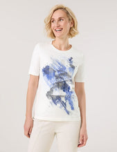 Load image into Gallery viewer, Gerry Weber 570208-35010 T-SHIRT
