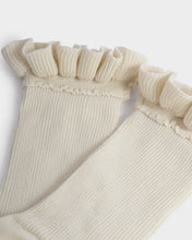 Load image into Gallery viewer, Katie Loxton Kls749 GIFT BOXED RUFFLE SOCKS
