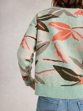 Load image into Gallery viewer, White Stuff 444065 PETAL JUMPER
