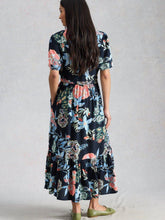 Load image into Gallery viewer, White Stuff 446141 Phoebe midi dress
