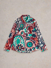 Load image into Gallery viewer, White Stuff 442783 SOPHIE ORGANIC COTTON SHIRT
