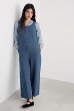 Load image into Gallery viewer, Seasalt B-Wm39812-35883 Salt Air Jumpsuit

