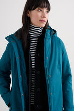 Load image into Gallery viewer, Seasalt B-Rn35907-20052 Janelle Coat

