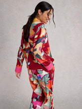 Load image into Gallery viewer, White Stuff 444741 NINA ORGANIC PJ SET

