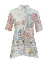 Load image into Gallery viewer, Dolcezza 26767 BLOUSE
