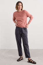 Load image into Gallery viewer, Seasalt B-Wm34668-36034 Stone Chat Jumper
