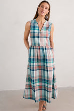 Load image into Gallery viewer, Seasalt B-Wm33431-31927 Bassett Wood Dress Laburnum Helford
