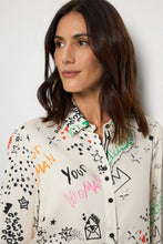 Load image into Gallery viewer, Tinta &amp; Bariloche 4004468 CAMISA TINTA SHIRT
