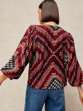 Load image into Gallery viewer, White Stuff 447011 LEENA TOP
