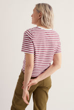 Load image into Gallery viewer, Seasalt B-Wm32430-38484 Copseland T-Shirt

