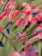 Load image into Gallery viewer, White Stuff 445271 LUCY MIDI DRESS
