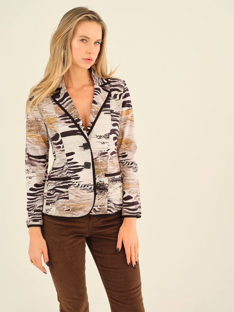 Dolcezza 75687 JACKET