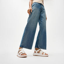 Load image into Gallery viewer, Fitflop Hv1-194 F-MODE FISHERMAN SANDALS
