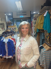 Load image into Gallery viewer, Betty Barclay 4734/1837 Blazer Jacket
