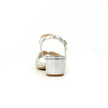 Load image into Gallery viewer, Lunar Jlh962 TWINKLE BLOCK HEEL SANDAL
