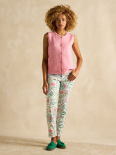 Load image into Gallery viewer, Joules E85935 HOLLY BUTTON TANK
