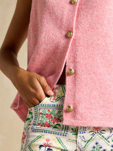 Load image into Gallery viewer, Joules E85935 HOLLY BUTTON TANK

