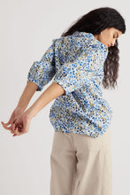 Load image into Gallery viewer, Seasalt B-Wm32079-37220 Hope Cottage Blouse
