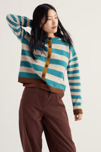 Load image into Gallery viewer, Seasalt B-Wm35478-38923 Pinwell Cardigan
