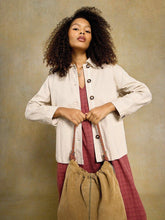 Load image into Gallery viewer, White Stuff 442801 Eden denim jacket
