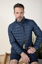 Load image into Gallery viewer, Fq1924 21900386 QUILTED JACKET
