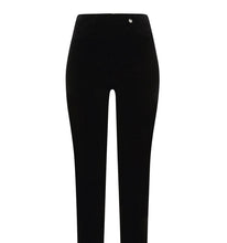 Load image into Gallery viewer, Robell 52457 54363 Bella Cord 52457 54363 90 black
