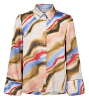 Load image into Gallery viewer, Numph 706266 NUSIKKA SHIRT
