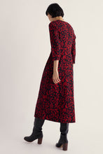 Load image into Gallery viewer, Seasalt B-Wm40739-38815 Seed Packet Dress

