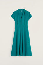 Load image into Gallery viewer, Seasalt B-Wm18787-28079 Carved Wood Dress
