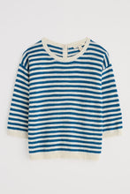 Load image into Gallery viewer, Seasalt B-Wm33357-35650 Knavock Jumper Mini Cornish Sailor Ecru
